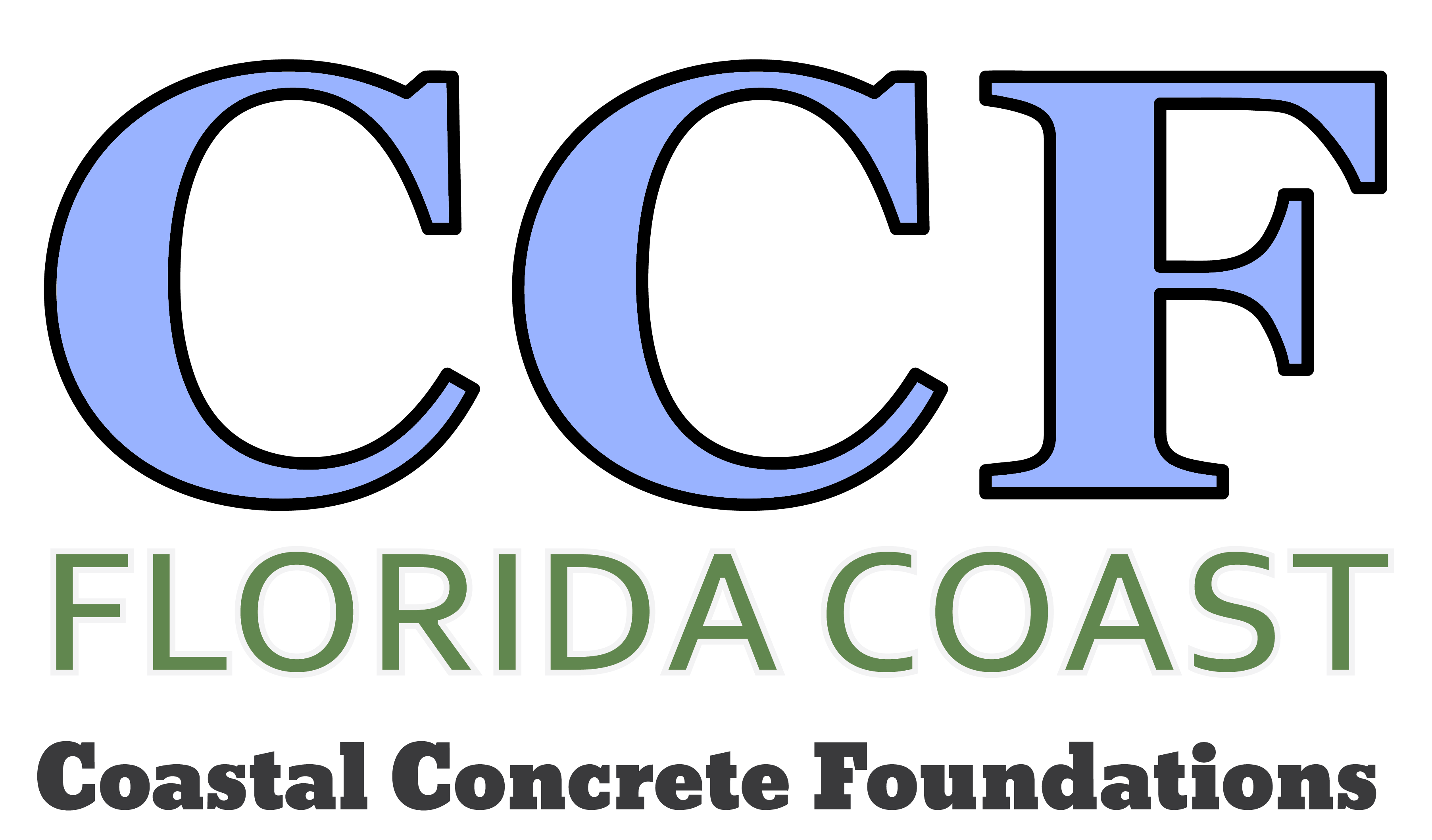 CCF Florida Coastal Concrete Foundations